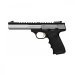 Pistolet Browning Buck Mark Contour Stainless URX, kal. 22LR
